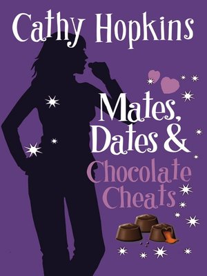 cover image of Mates, Dates and Chocolate Cheats